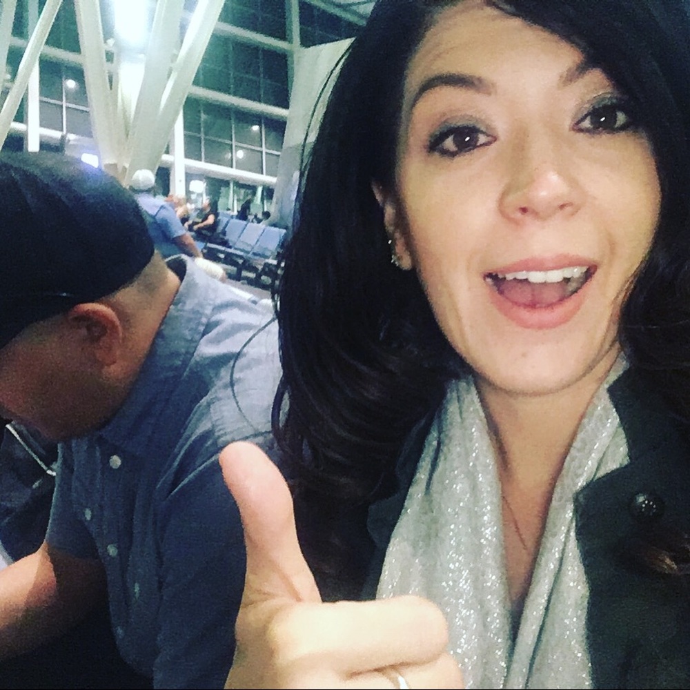 Meet your Posher, Jennifer